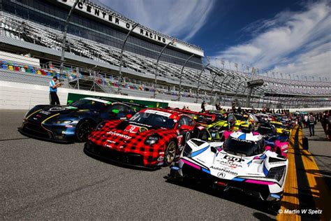 rolex 24 daytona starting lineup|daytona Rolex 24 2023 qualifying.